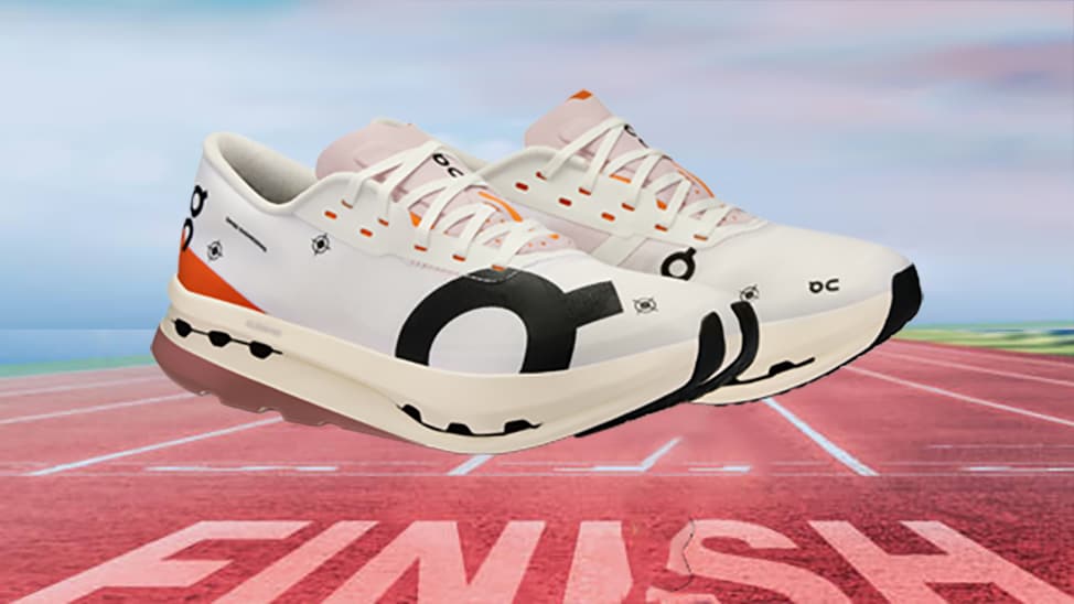 On Men's Cloudboom Echo 3 Running Shoes | Dick's Sporting Goods